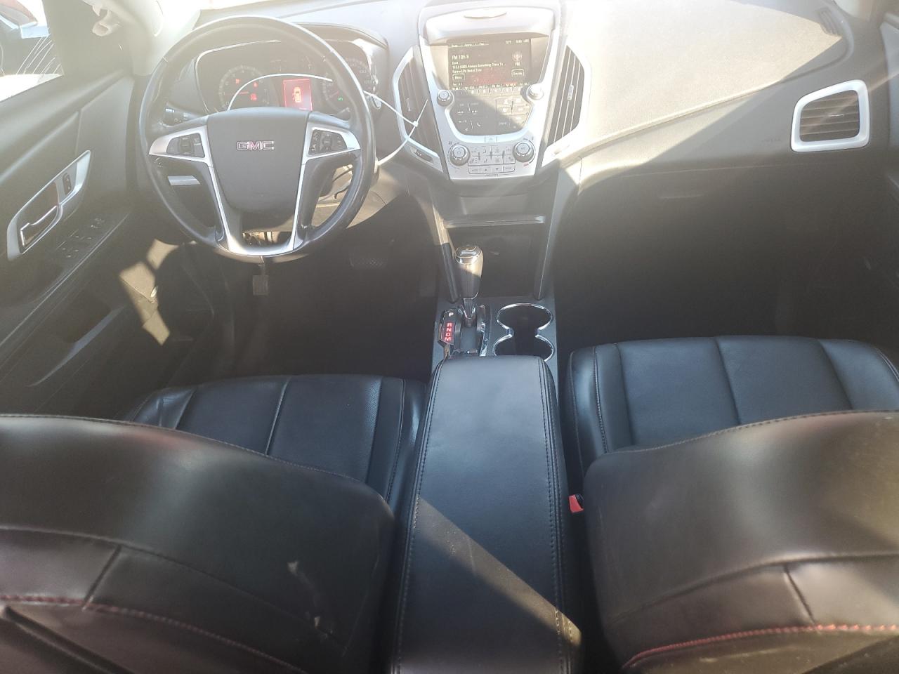 2016 GMC Terrain Slt VIN: 2GKFLUE31G6233225 Lot: 84762365