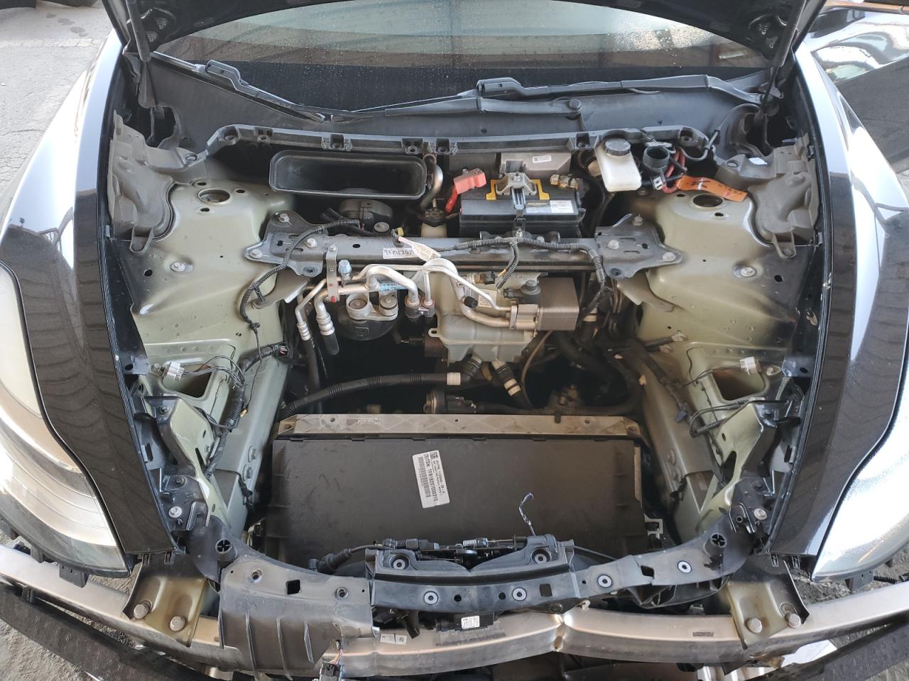 2018 Tesla Model 3 VIN: 5YJ3E1EA6JF075875 Lot: 86328365