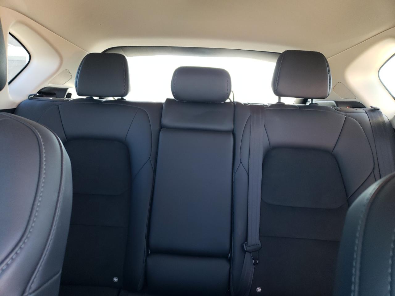 2020 Mazda Cx-5 Touring VIN: JM3KFACMXL0828869 Lot: 87084185