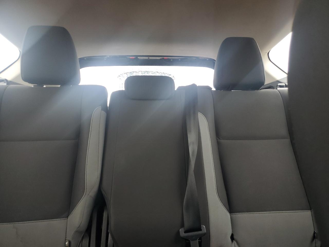 2014 Ford Escape S VIN: 1FMCU0F74EUD92305 Lot: 85283725