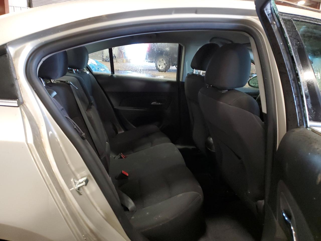 2014 Chevrolet Cruze Lt VIN: 1G1PC5SB7E7483012 Lot: 85839635