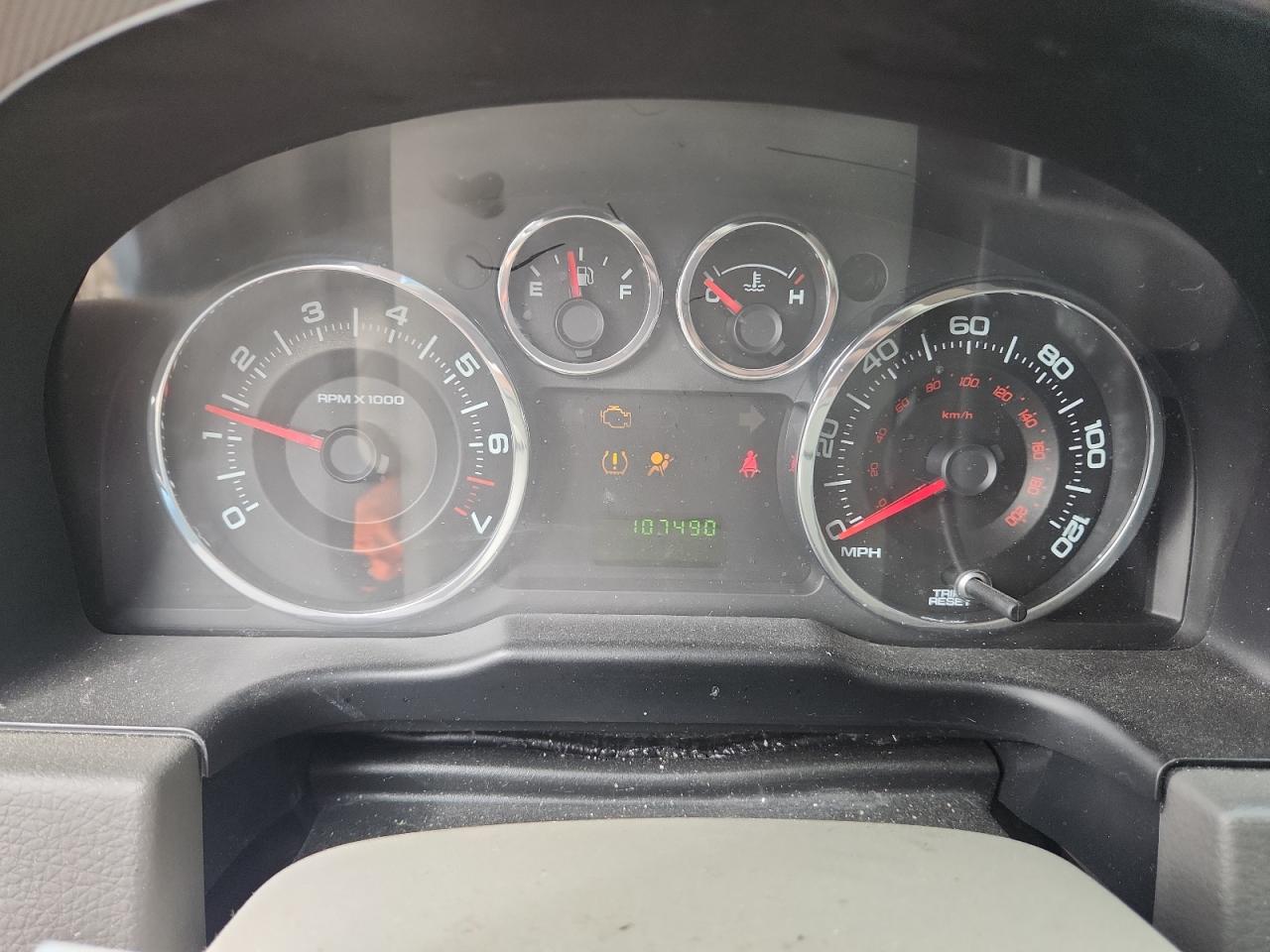 2008 Ford Edge Se VIN: 2FMDK36C98BA88471 Lot: 86229435