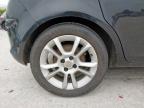 2009 VAUXHALL CORSA DESIGN 16V TWINPORT  for sale at Copart ST HELENS