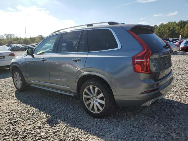  VOLVO XC90 2016 Gray