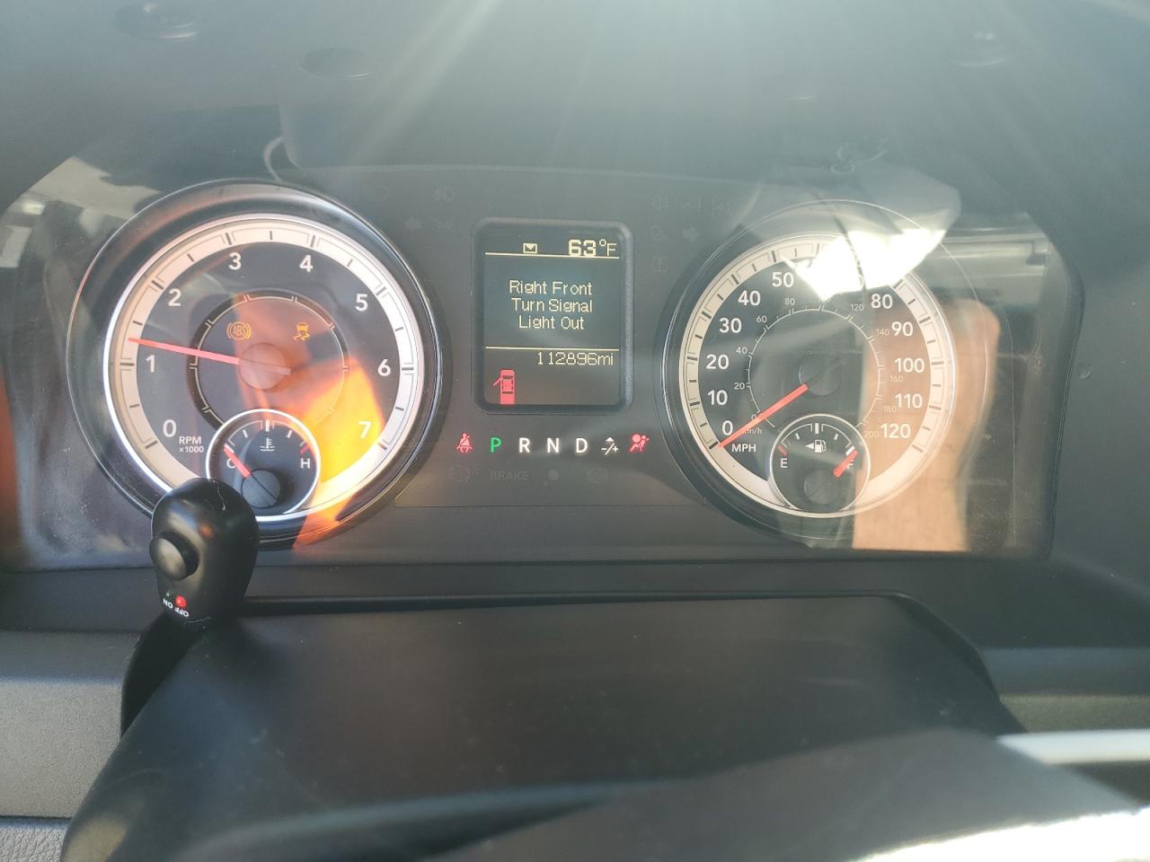 2018 Ram 1500 St VIN: 1C6RR7FT7JS103002 Lot: 87380715