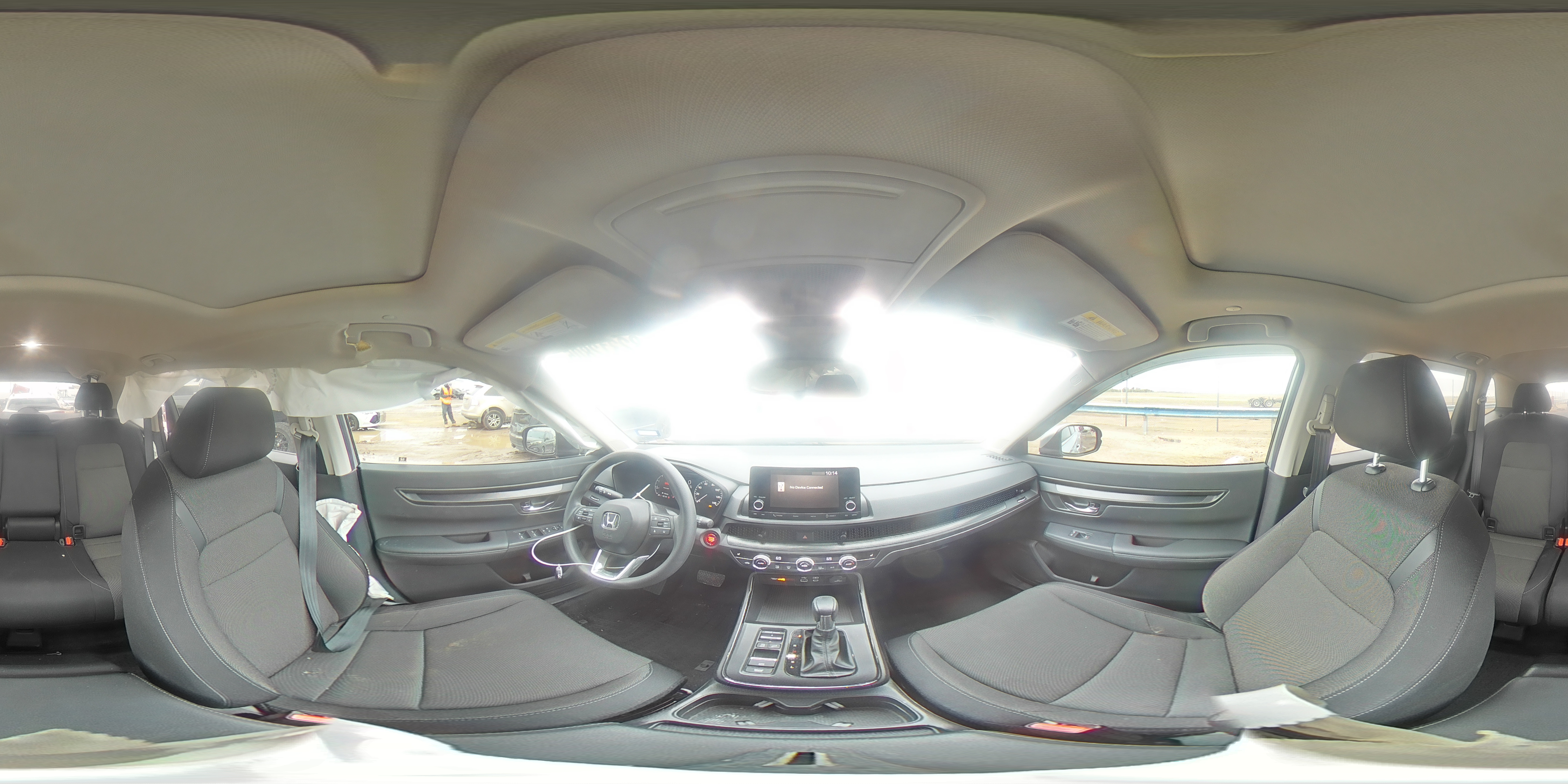 2025 Honda Cr-V Ex VIN: 2HKRS3H4XSH303416 Lot: 82312805