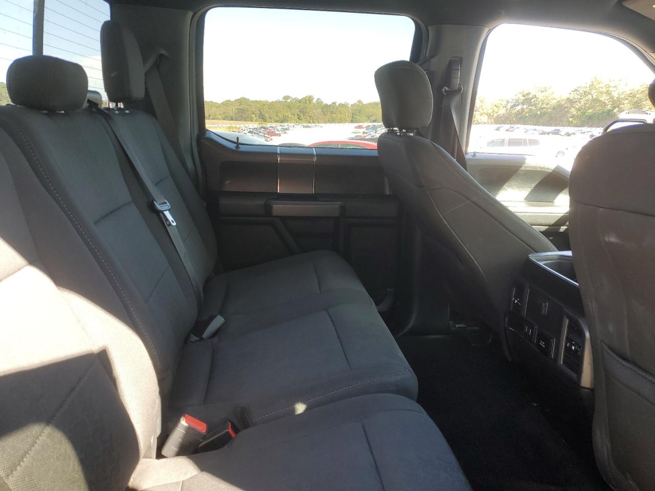 2019 Ford F150 Supercrew VIN: 1FTEW1EP1KFC30923 Lot: 89541395