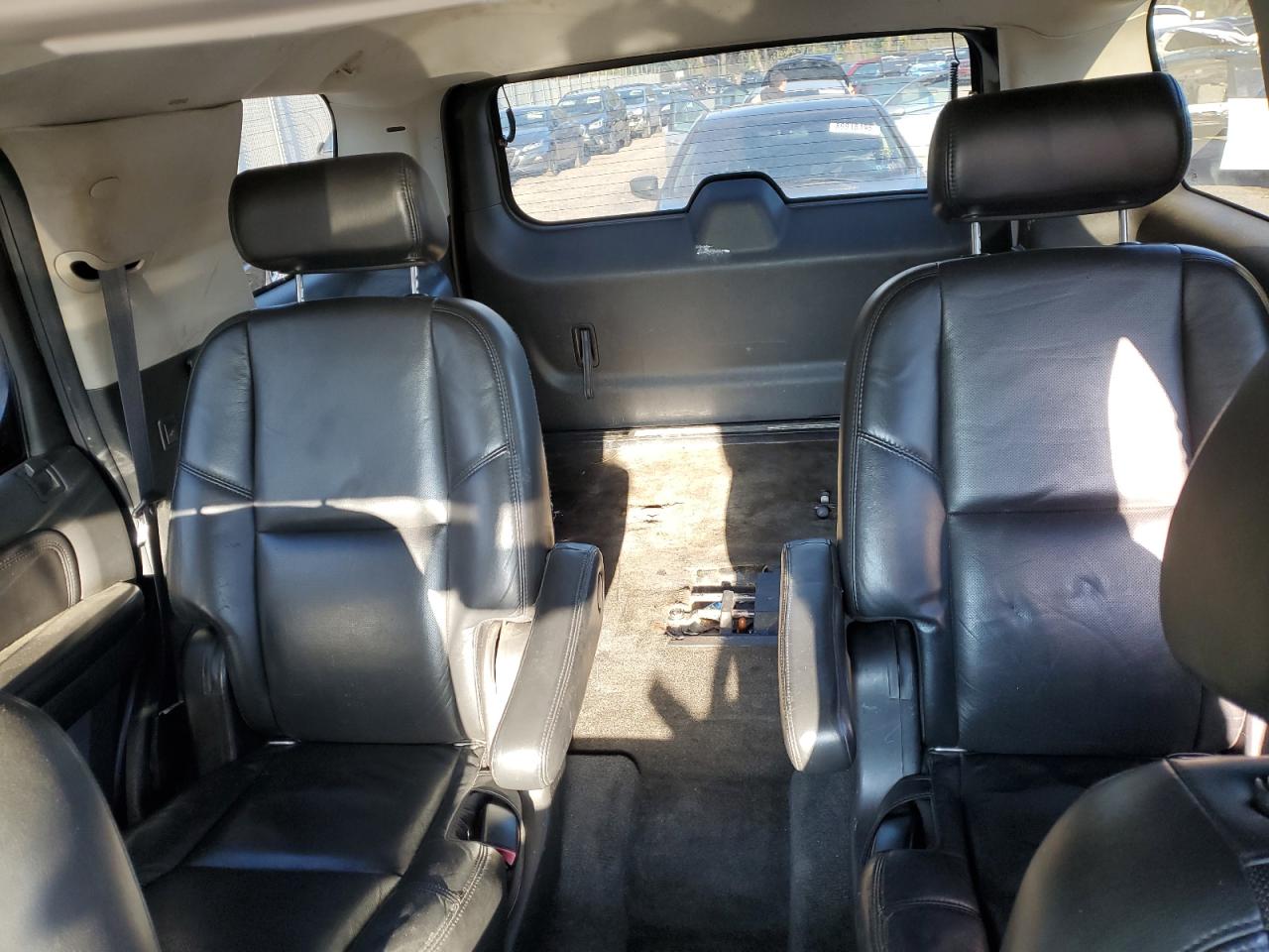 2007 Cadillac Escalade Luxury VIN: 1GYFK63877R374615 Lot: 89791985