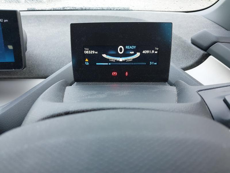 2019 BMW I3 125KW 42KWH 5DR AUTO
