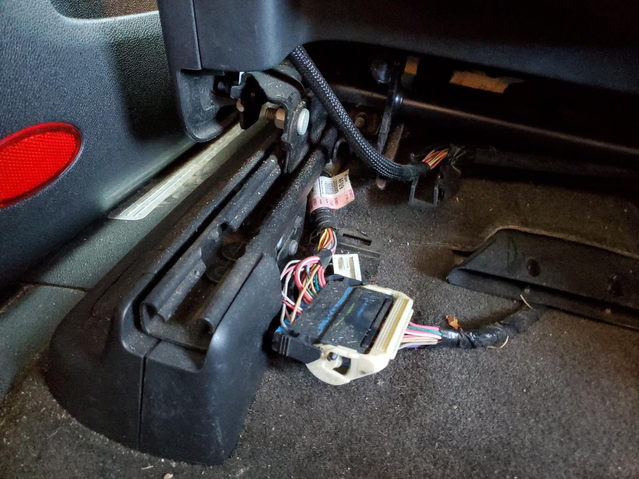 2008 Chevrolet Tahoe K1500 VIN: 1GNFK130X8J148577 Lot: 89721255