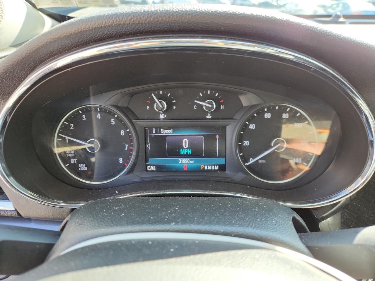 2019 Buick Encore Essence VIN: KL4CJGSM7KB870655 Lot: 85316105