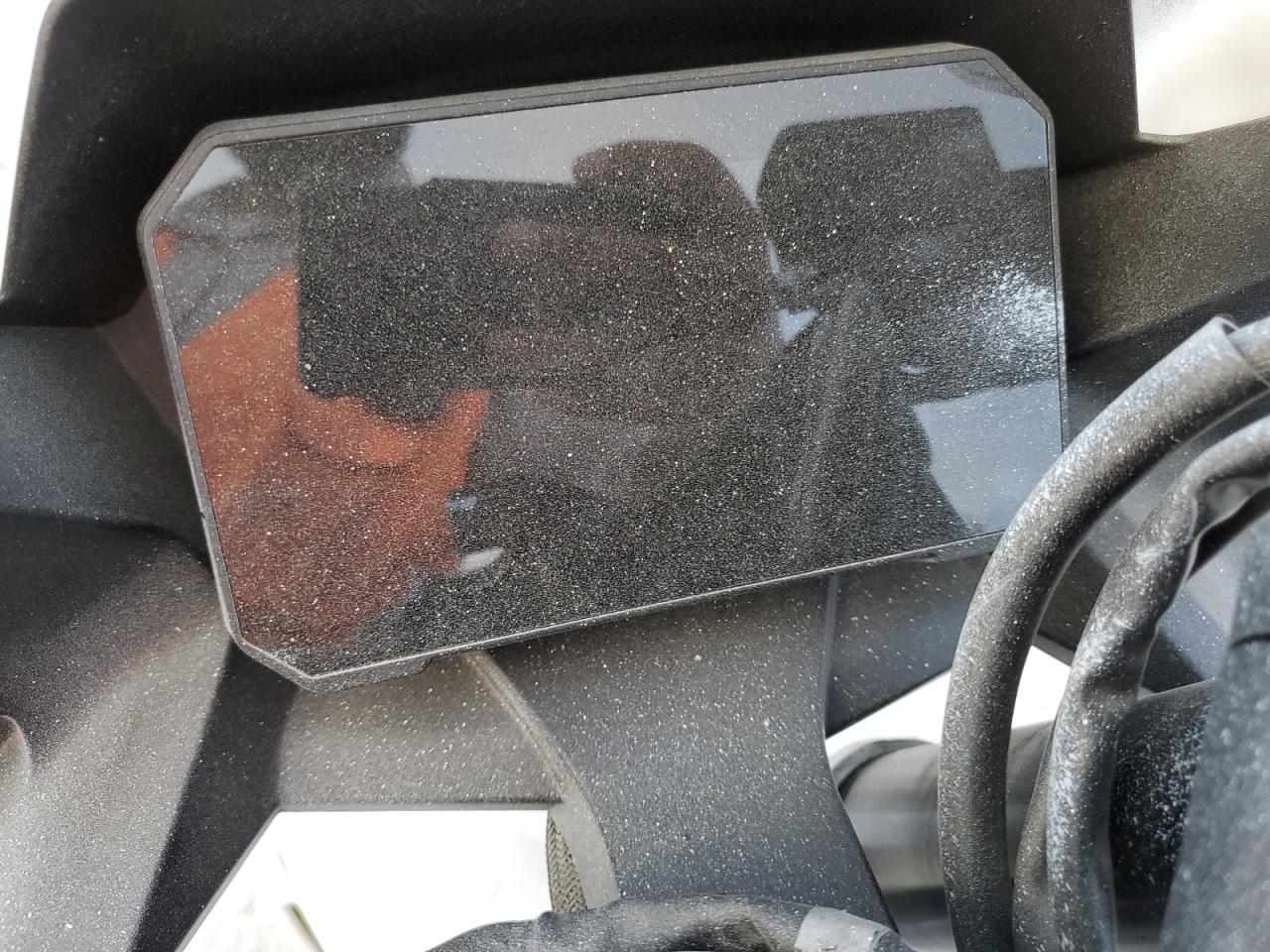 2024 Suzuki Gsx800 F VIN: JS1EM13B6R7102110 Lot: 82769085