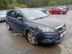 2008 FORD FOCUS ZETEC 100  for sale at Copart WHITBURN