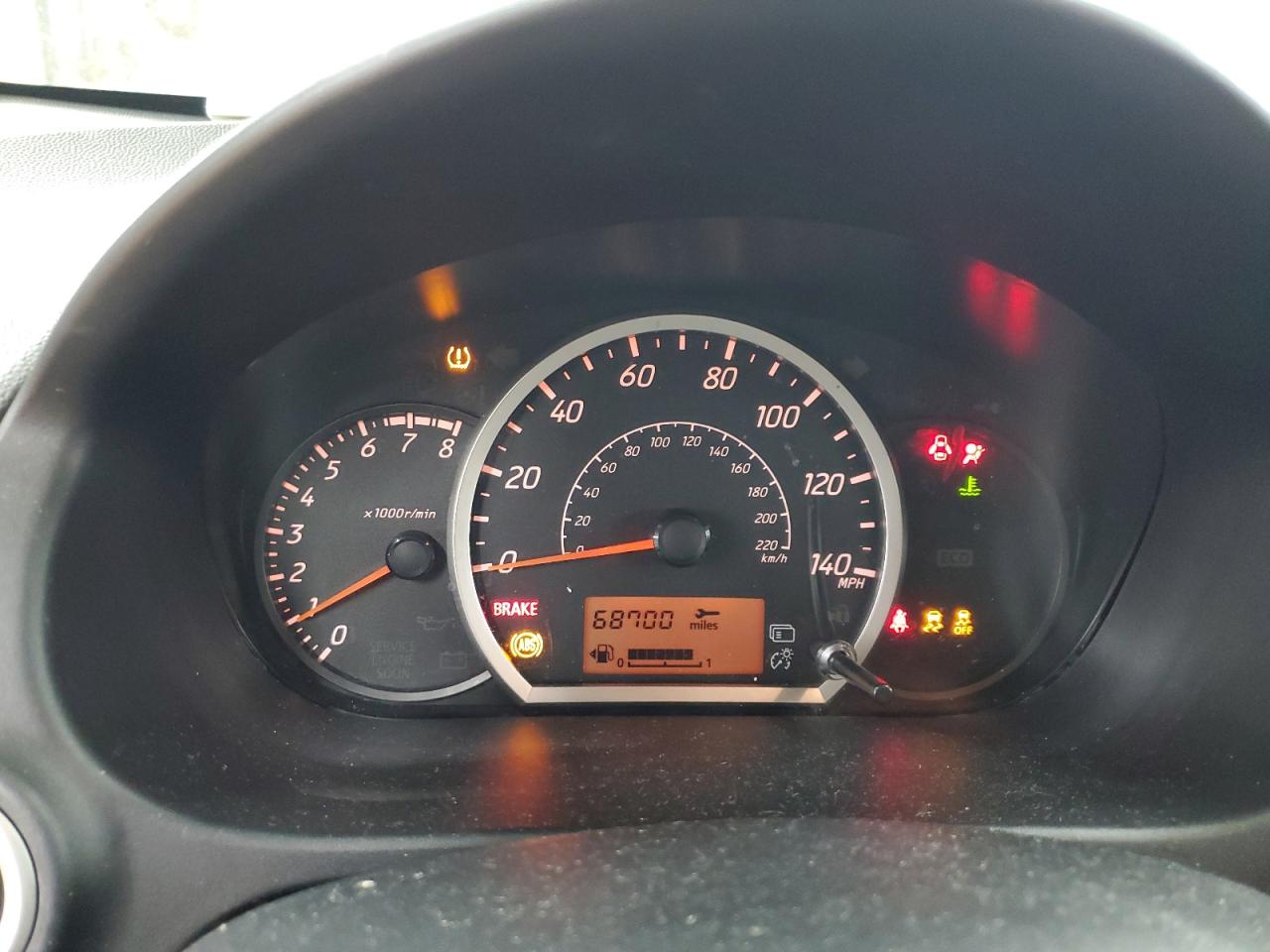 2014 Mitsubishi Mirage Es VIN: ML32A4HJ8EH018882 Lot: 87301365