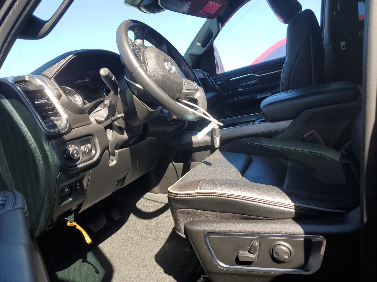 2024 Ram 1500 Laramie VIN: 1C6SRFJT4RN185705 Lot: 85873125