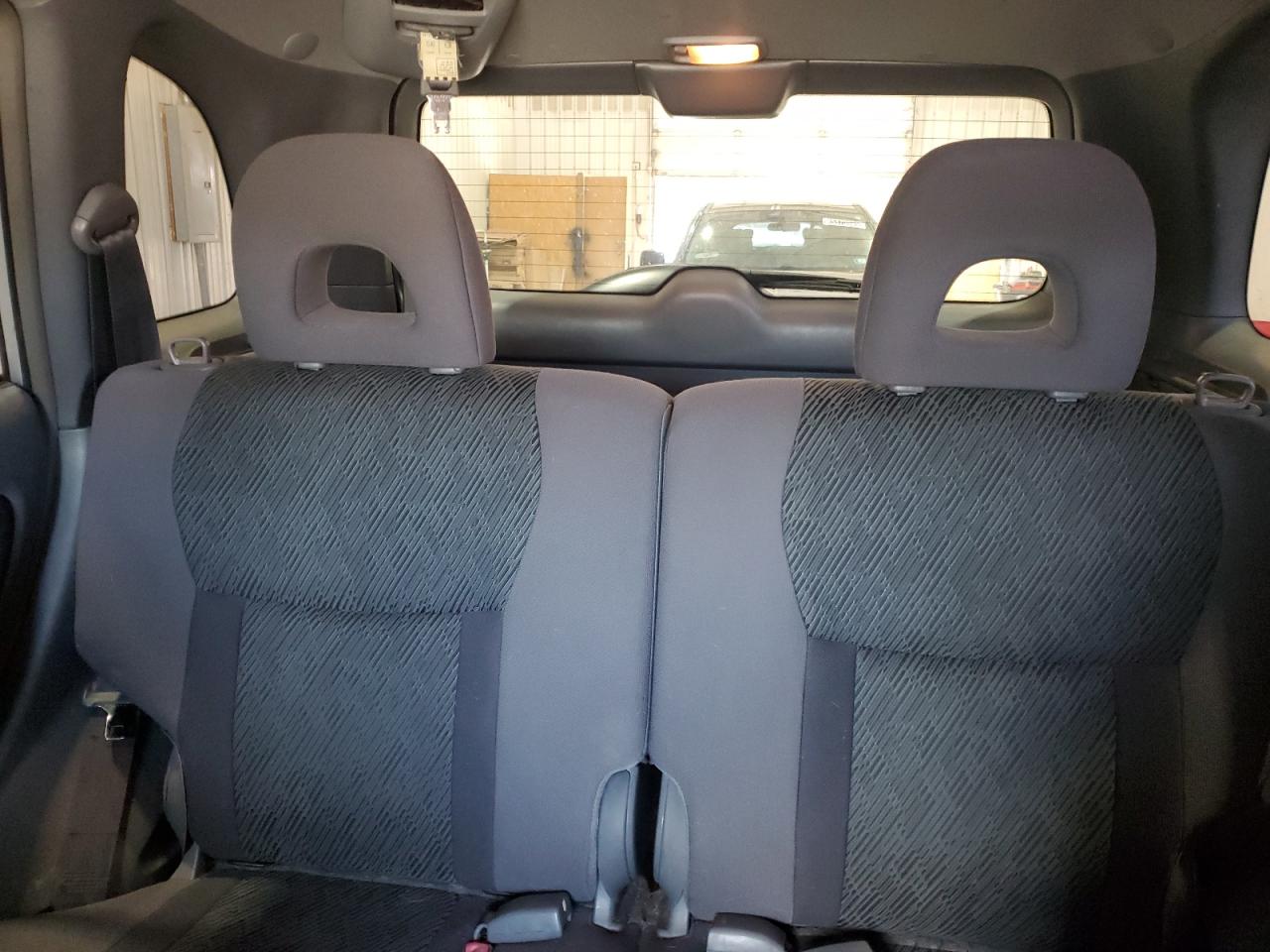 2001 Toyota Rav4 VIN: JTEHH20V710073737 Lot: 85316545