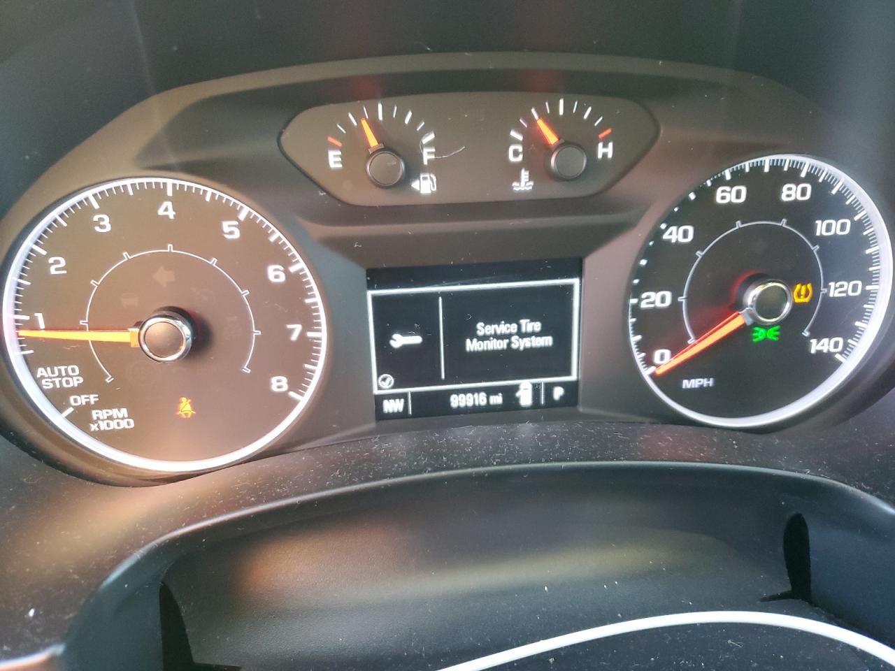 2018 GMC Terrain Sle VIN: 3GKALTEV5JL260310 Lot: 82722635