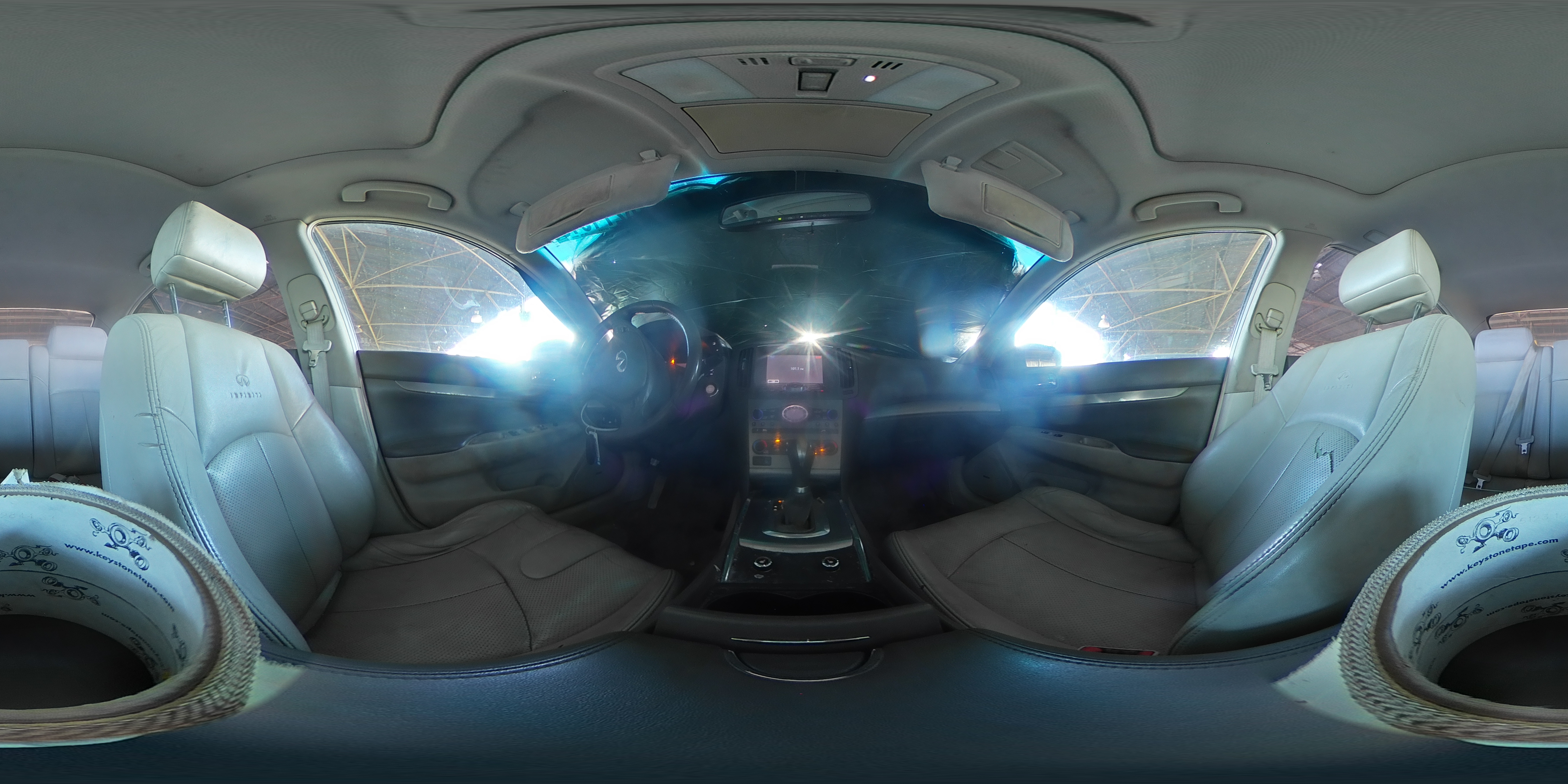 2013 Infiniti G37 Base VIN: JN1CV6AP6DM306473 Lot: 82719155