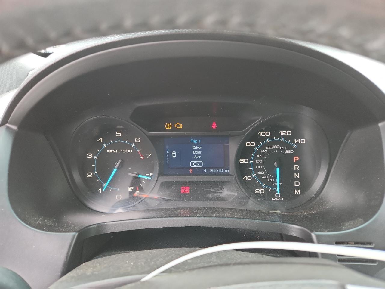 2012 Ford Explorer Xlt VIN: 1FMHK7D84CGA33032 Lot: 82189625