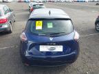 2022 RENAULT ZOE 100KW TECHNO R135 50KWH 5DR AUTO for sale at Copart SANDTOFT