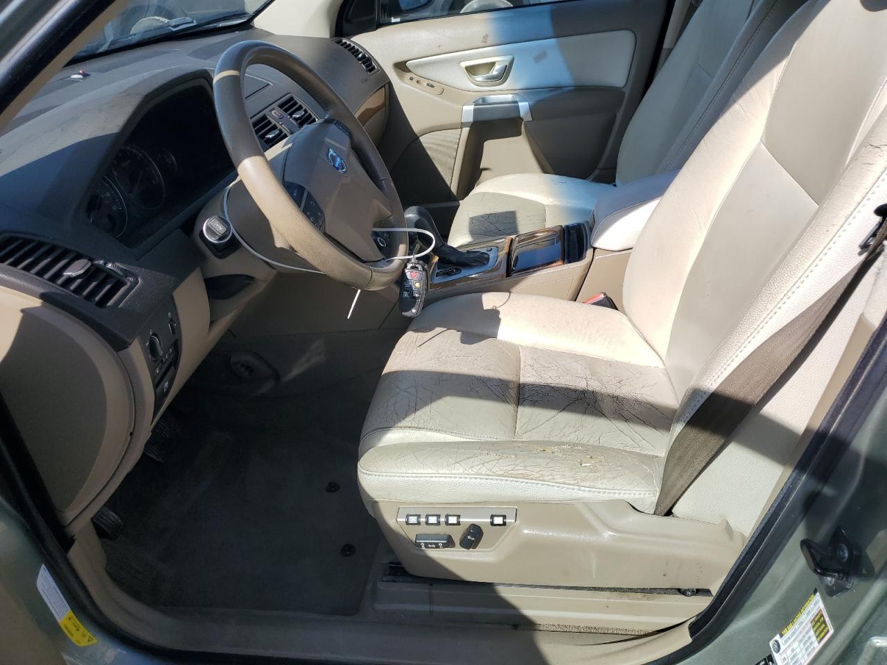 2008 Volvo Xc90 3.2 VIN: YV4CZ982781441396 Lot: 84720925