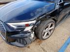 2021 AUDI A3 35 TFSI S LINE 4DR for sale at Copart NEWBURY