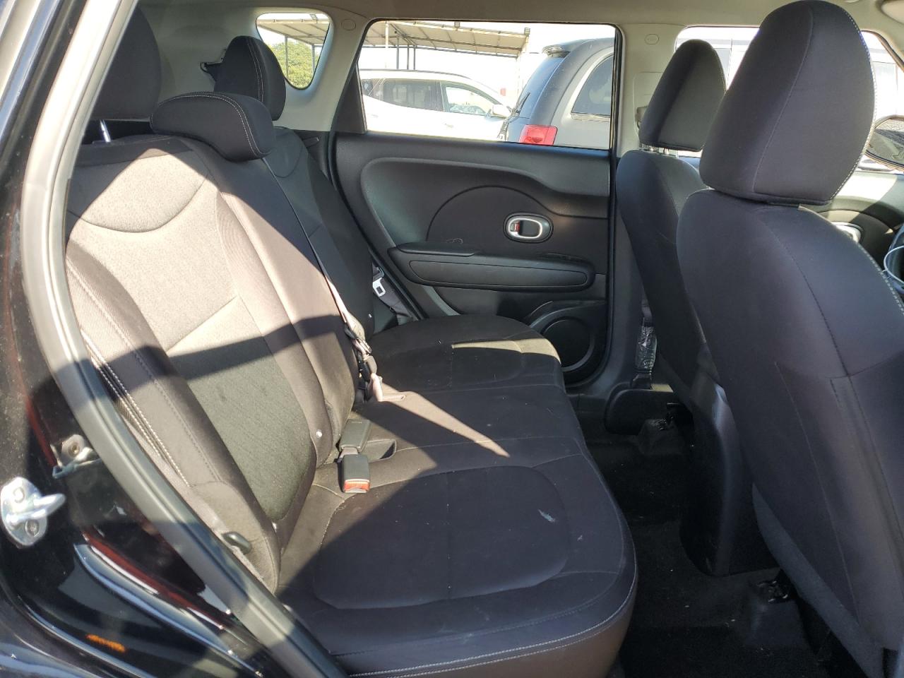 2016 Kia Soul VIN: KNDJN2A27G7288070 Lot: 82291165