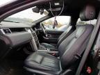 2017 LAND ROVER DISCOVERY SPORT 2.0 TD4 180 HSE BLACK 5DR AUTO for sale at Copart SANDWICH