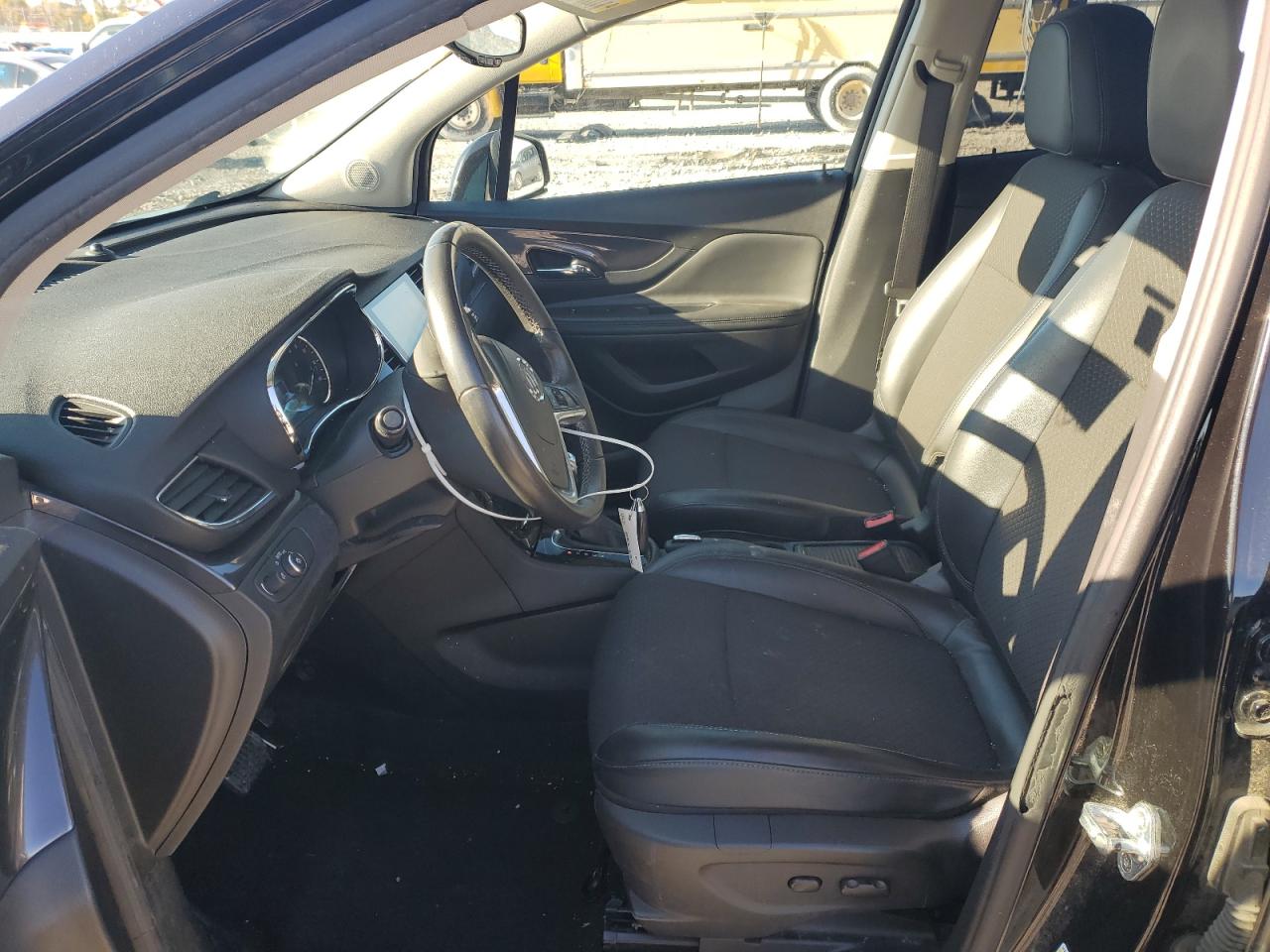 2020 Buick Encore Preferred VIN: KL4CJASB7LB069186 Lot: 87241325