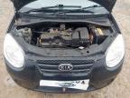 2009 KIA PICANTO 12V  for sale at Copart CORBY