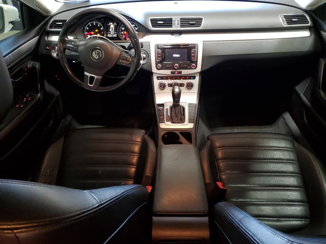 2014 Volkswagen Cc Sport VIN: WVWBP7AN5EE527775 Lot: 82386095