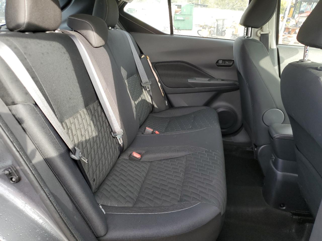 2021 Nissan Kicks S VIN: 3N1CP5BV0ML496864 Lot: 84213425