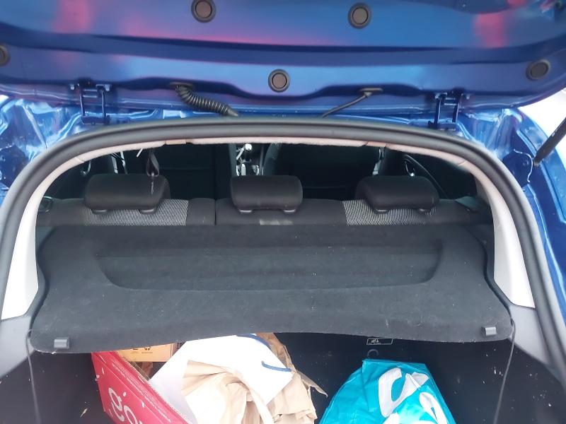 2018 RENAULT CLIO 0.9 TCE 90 ICONIC 5DR