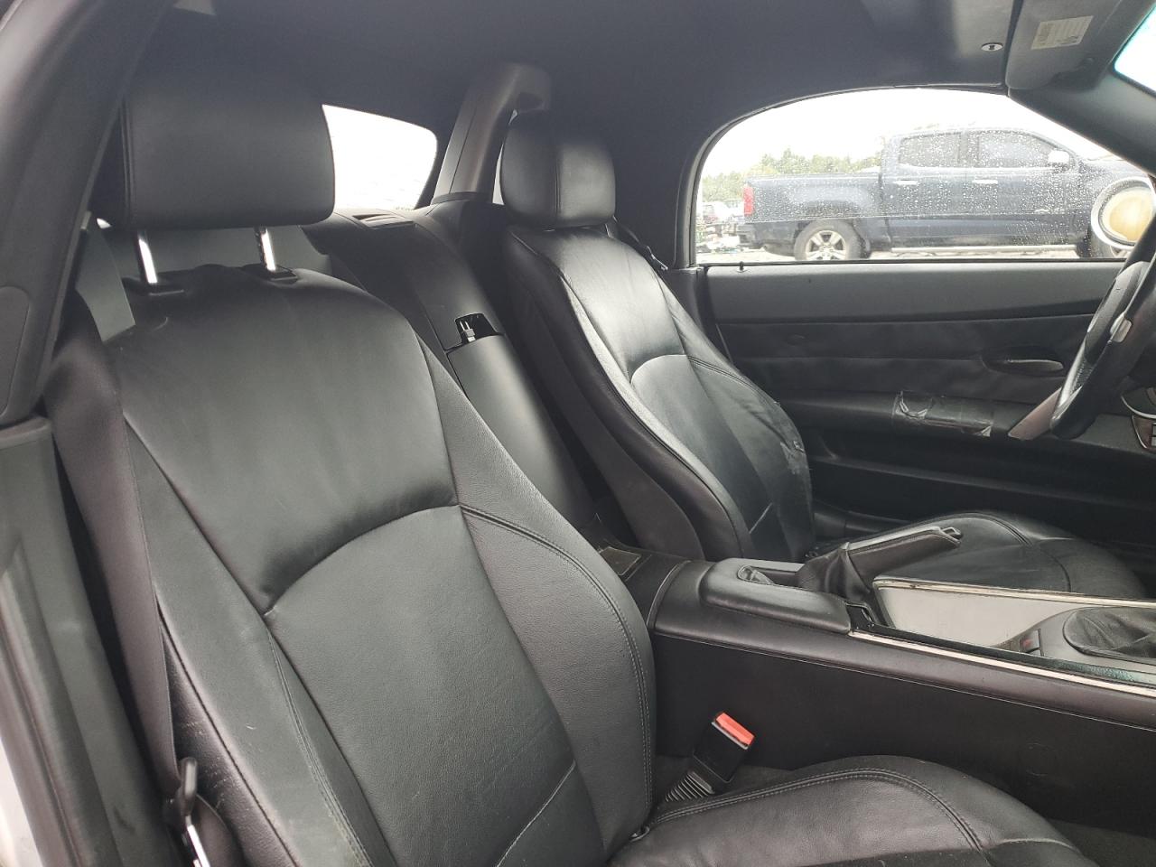 2004 BMW Z4 2.5 VIN: 4USBT33564LR68577 Lot: 86108155