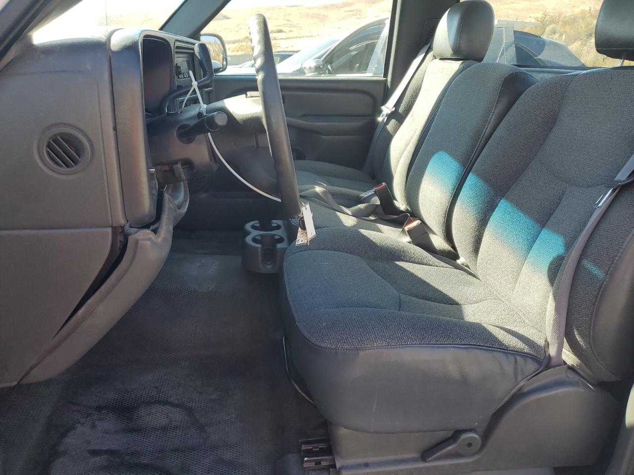 2004 Chevrolet Silverado C1500 VIN: 1GCEC14X44Z301558 Lot: 85350385