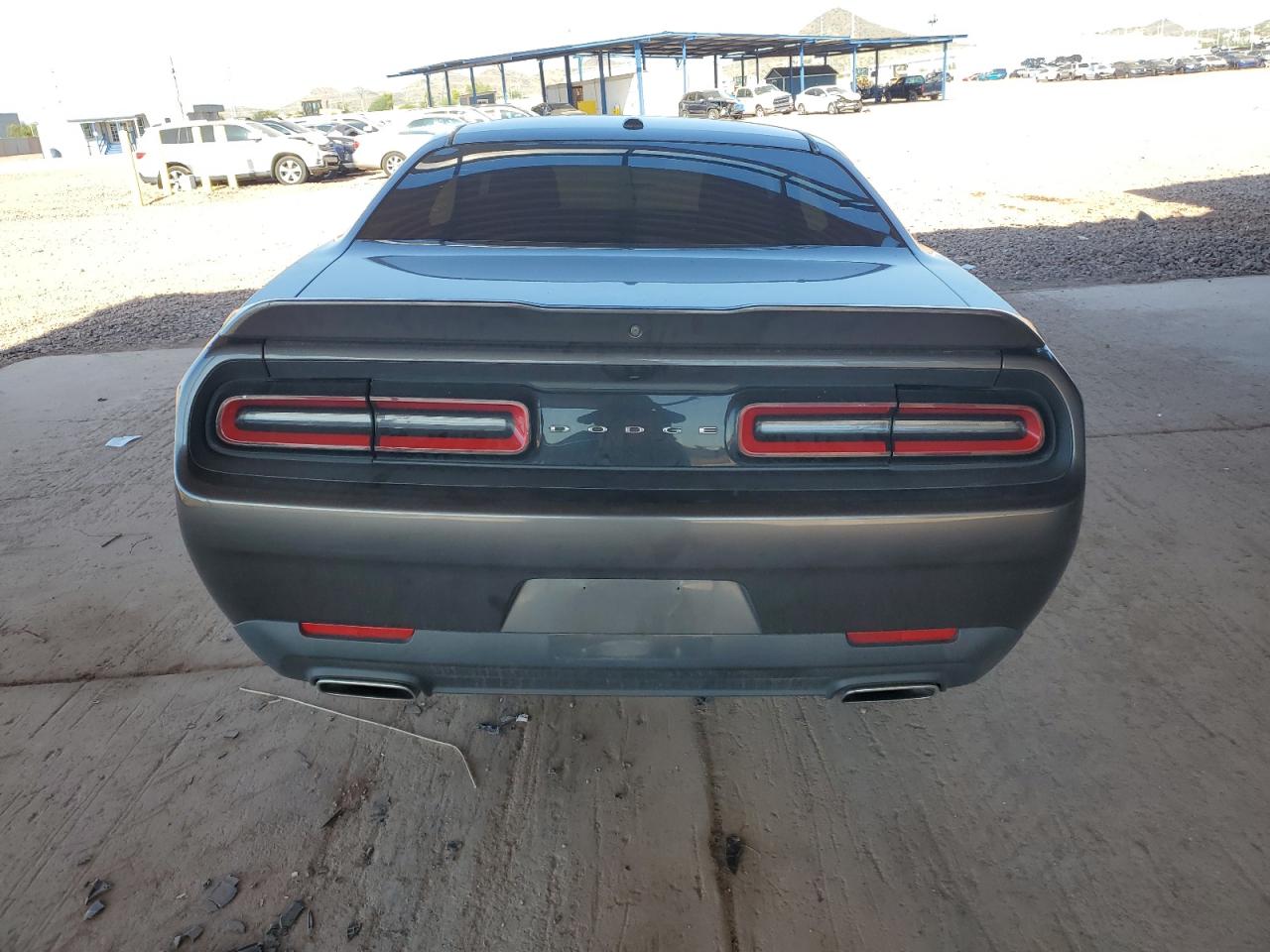 2021 Dodge Challenger Sxt VIN: 2C3CDZAG9MH531222 Lot: 90919555