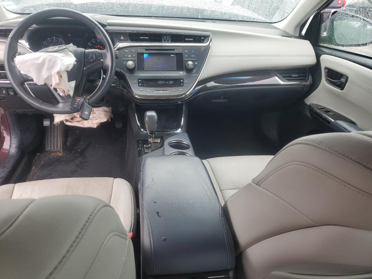 2014 Toyota Avalon Base VIN: 4T1BK1EB0EU113753 Lot: 87471445