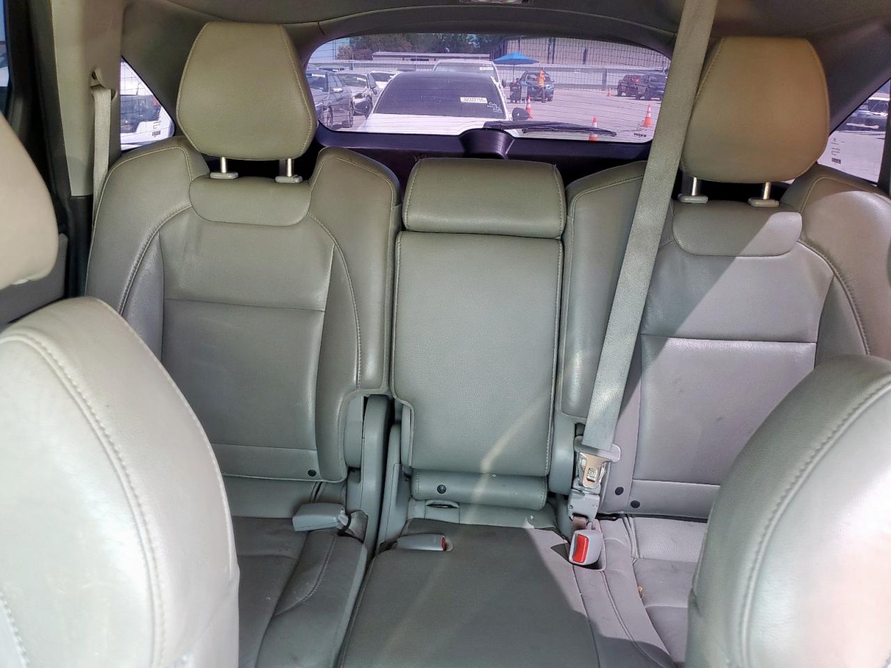 2014 Acura Mdx VIN: 5FRYD3H28EB005663 Lot: 82345135