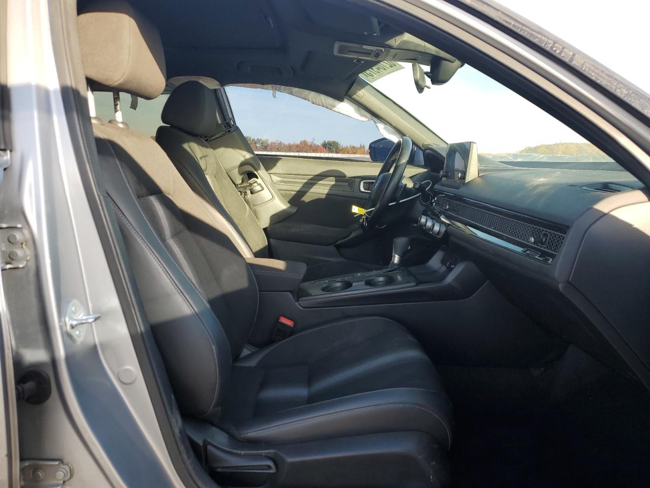 2024 Honda Civic Sport VIN: 2HGFE2F57RH110001 Lot: 82104975