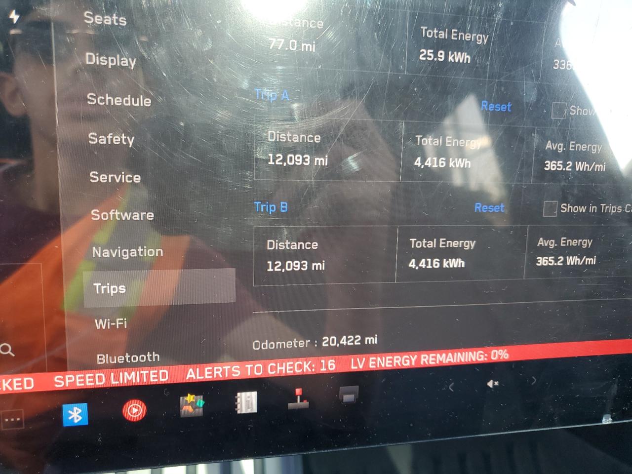 2024 Tesla Cybertruck VIN: 7G2CEHED2RA033731 Lot: 84400495