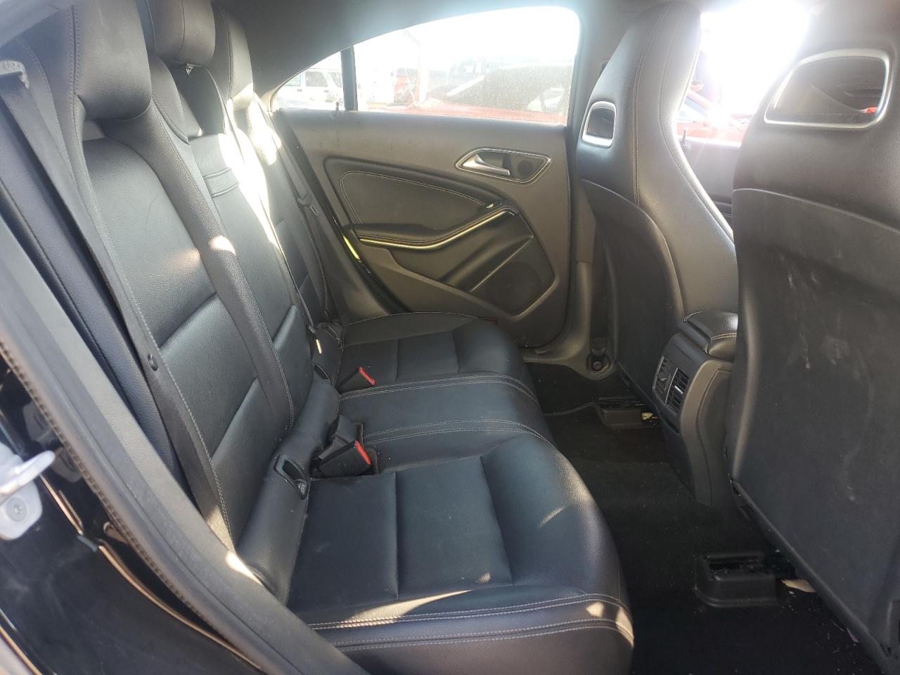 2018 Mercedes-Benz Cla 250 VIN: WDDSJ4EB4JN606886 Lot: 89924315