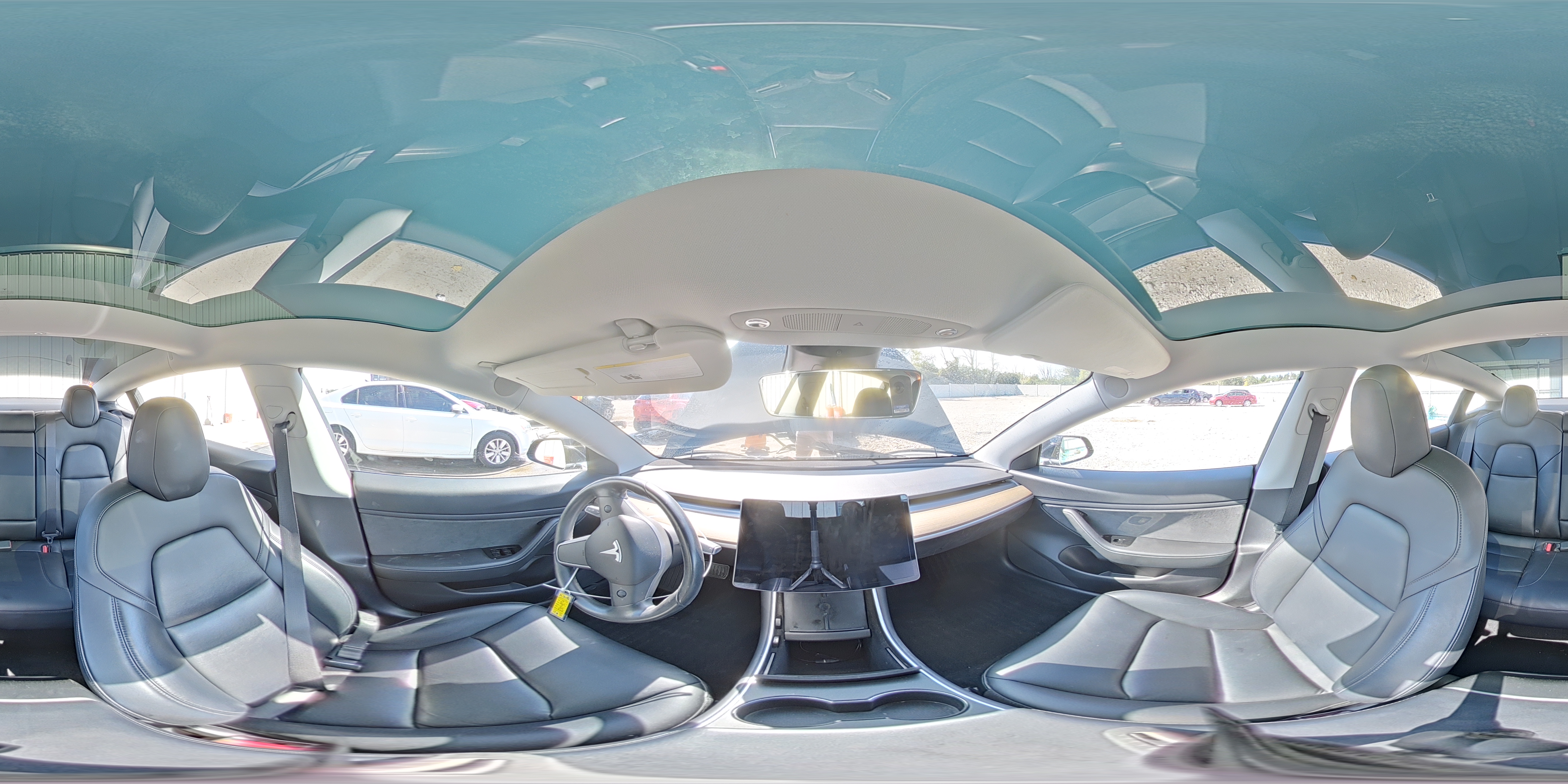 2019 Tesla Model 3 VIN: 5YJ3E1EBXKF388809 Lot: 84464295