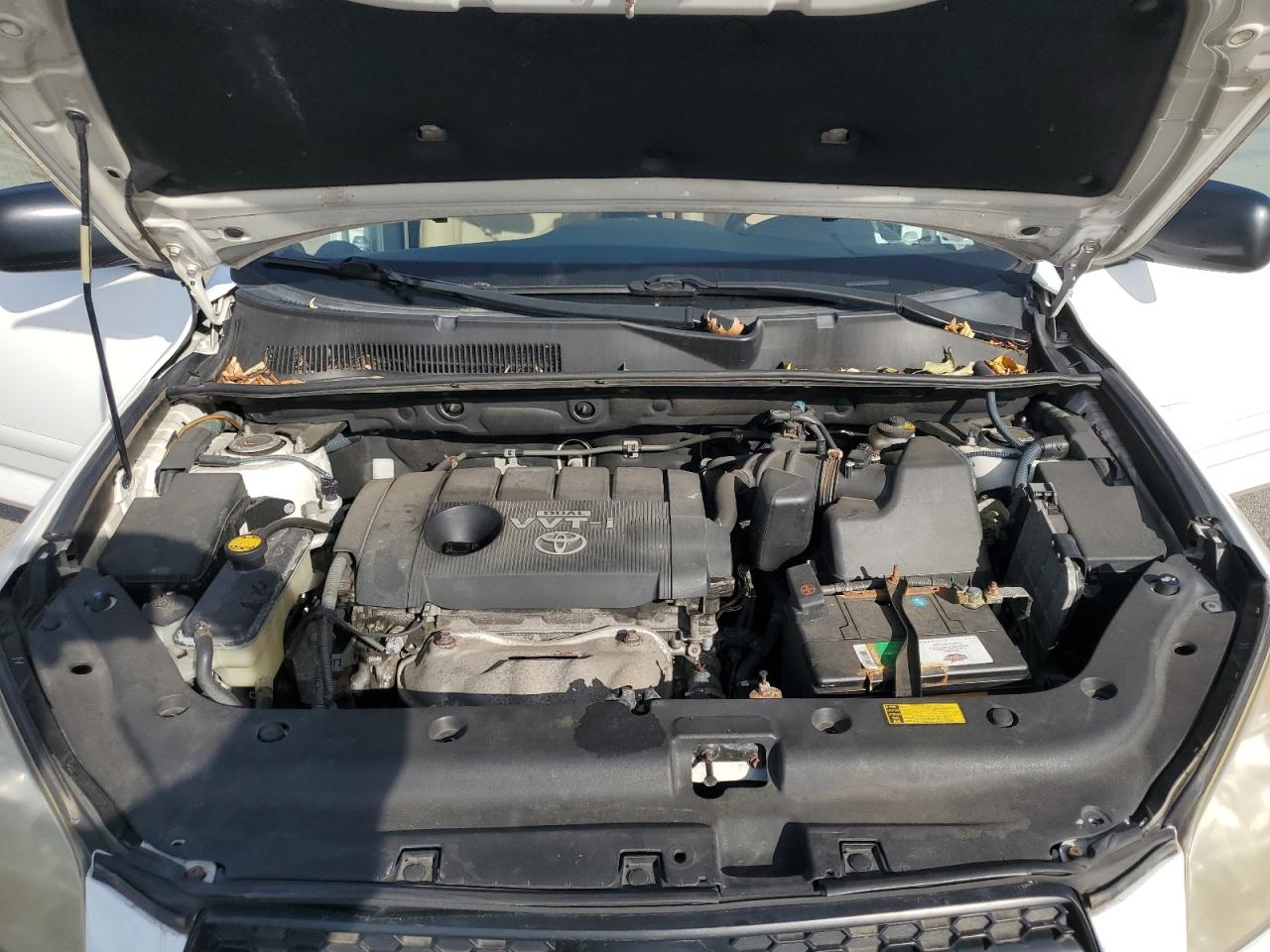 2009 Toyota Rav4 VIN: JTMZF33V09D003548 Lot: 84813115