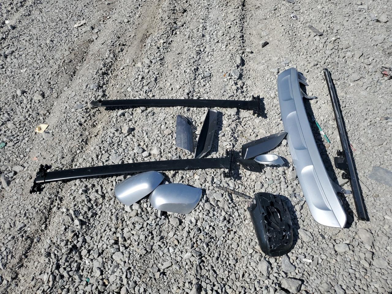 2010 Toyota Highlander Sport VIN: 5TDEK3EH4AS003109 Lot: 84806785