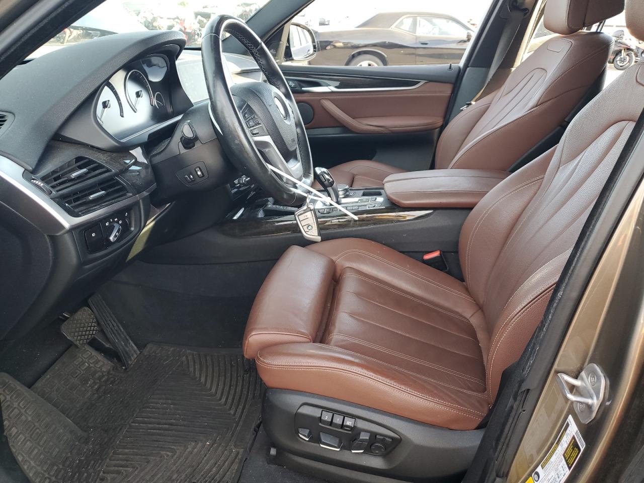 2017 BMW X5 Xdr40E VIN: 5UXKT0C32H0V95532 Lot: 85767195