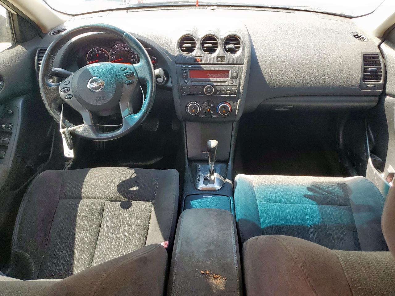 2011 Nissan Altima Sr VIN: 1N4BL2AP3BC129431 Lot: 85571035