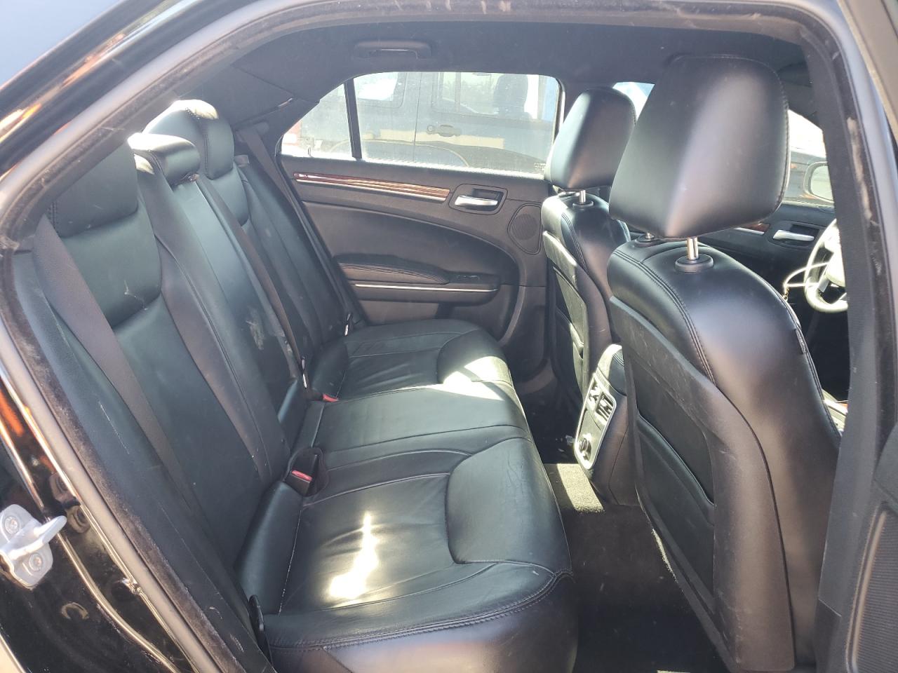 2013 Chrysler 300 VIN: 2C3CCAAG4DH732238 Lot: 85700585