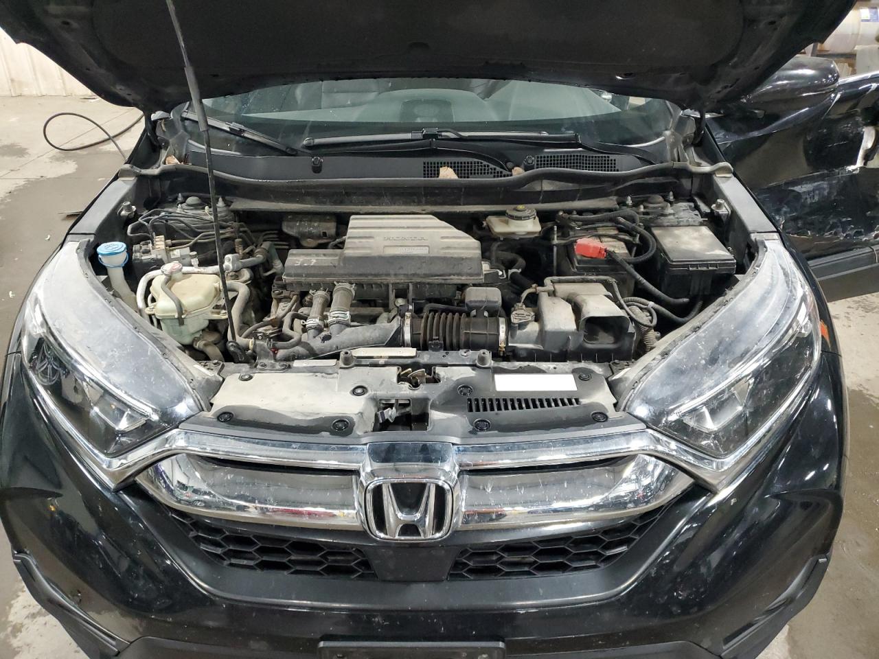 2019 Honda Cr-V Exl VIN: 5J6RW2H84KL023868 Lot: 84974875