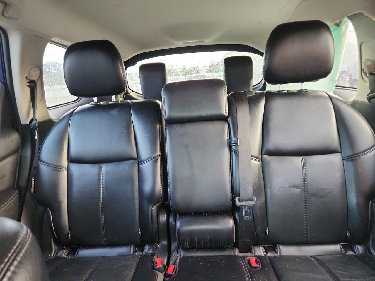 2020 Nissan Pathfinder Sl VIN: 5N1DR2CN5LC582881 Lot: 82352895