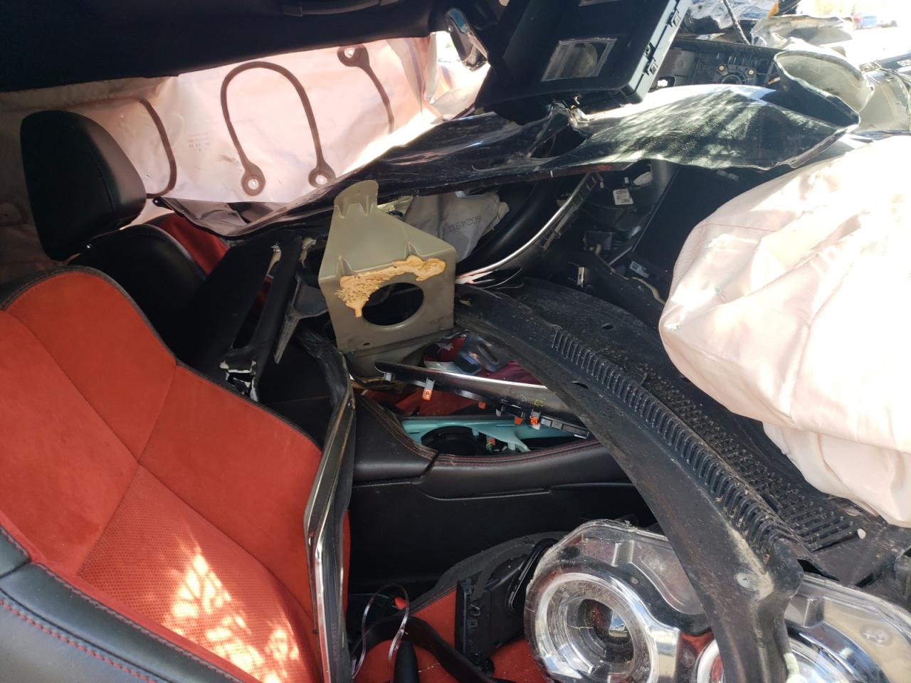 2018 Dodge Challenger R/T VIN: 2C3CDZBTXJH263174 Lot: 84915645